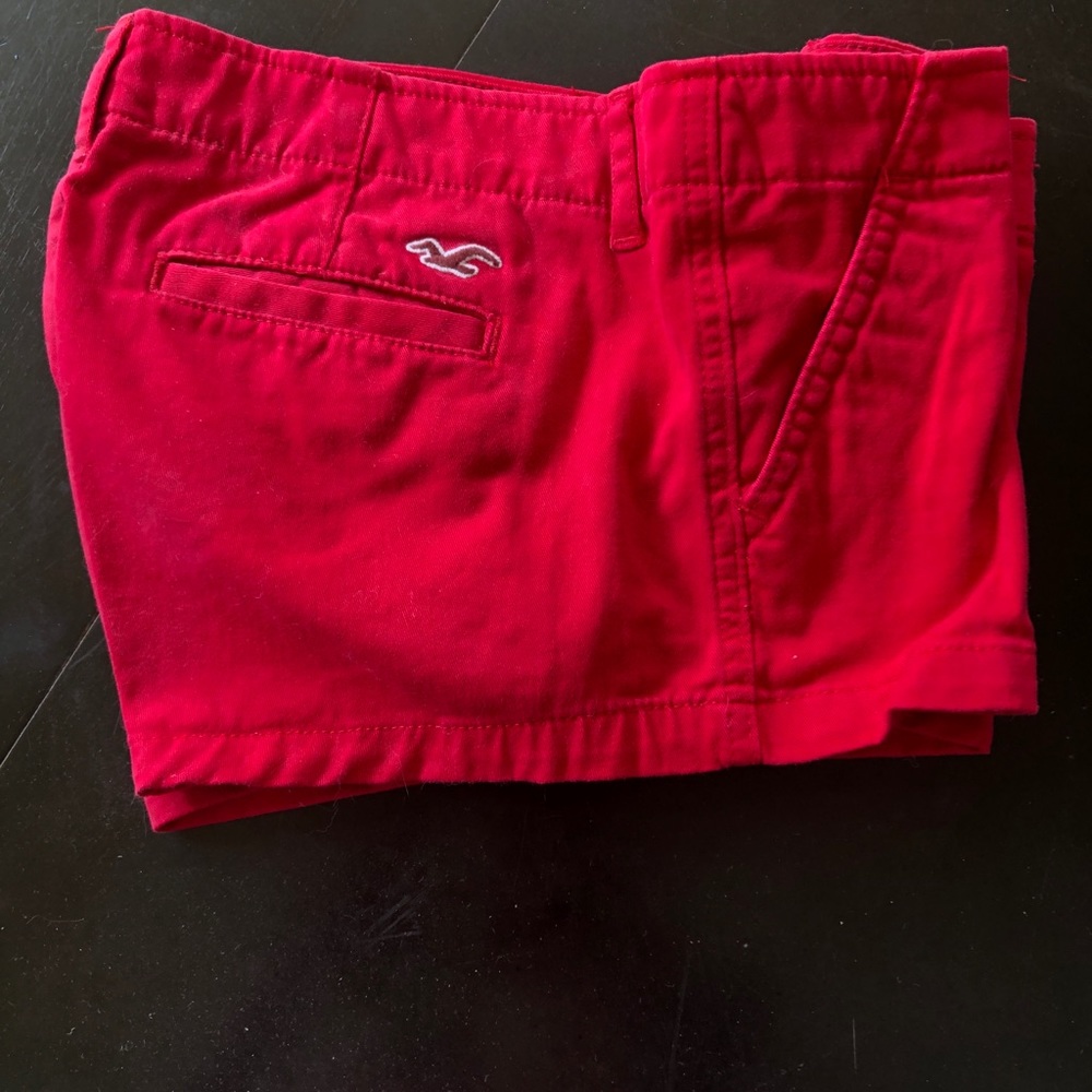 Hollister tee shirts